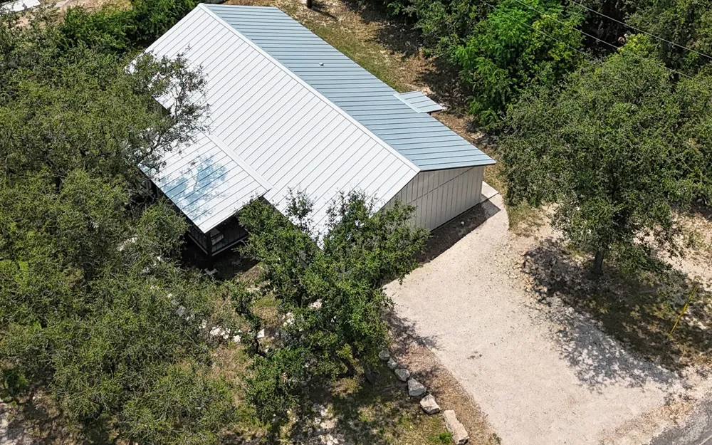 190 Oak Hill Drive Leakey, TX 78873