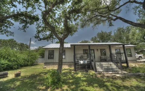 190 Oak Hill Drive