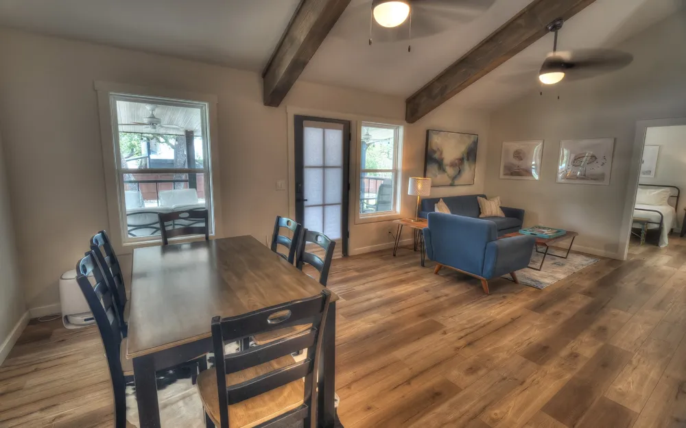 190 Oak Hill Drive Leakey, TX 78873
