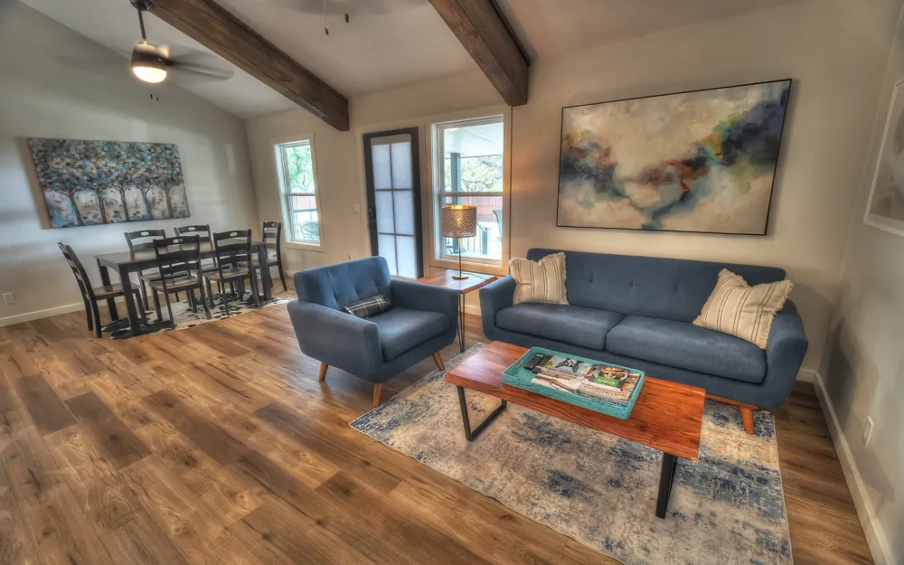 190 Oak Hill Drive Leakey, TX 78873