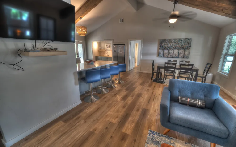 190 Oak Hill Drive Leakey, TX 78873