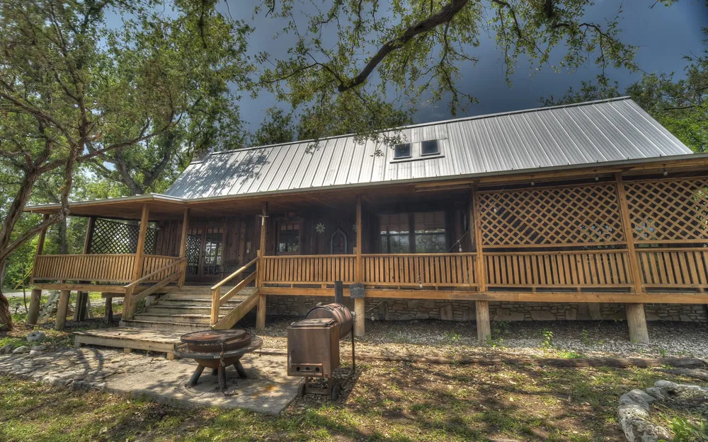 191 Oak Hill Drive Leakey, TX 78873