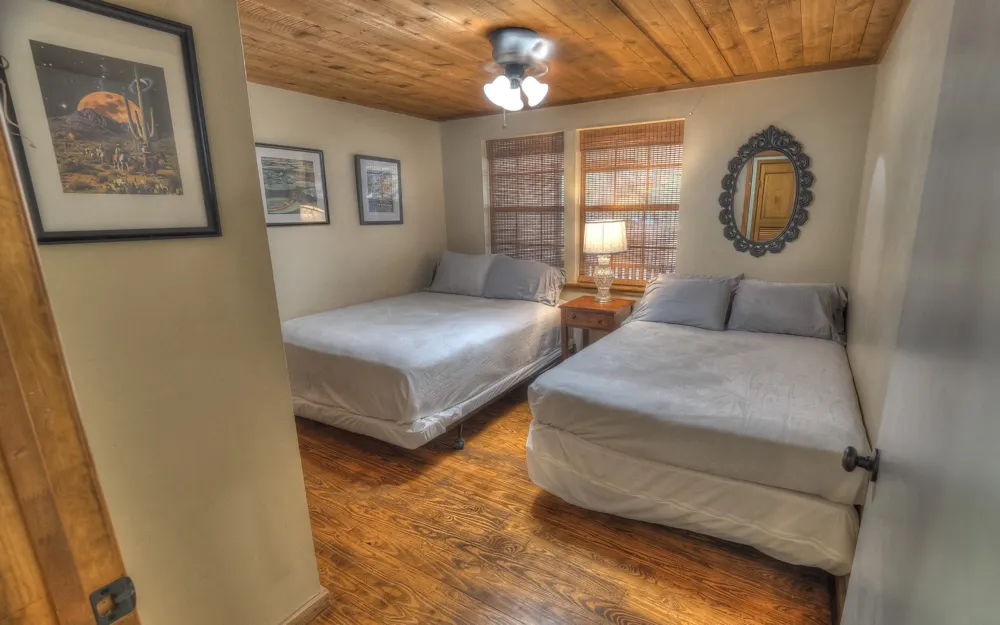 191 Oak Hill Drive Leakey, TX 78873