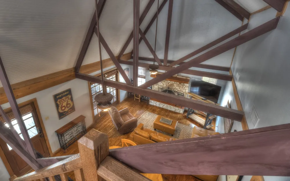 191 Oak Hill Drive Leakey, TX 78873