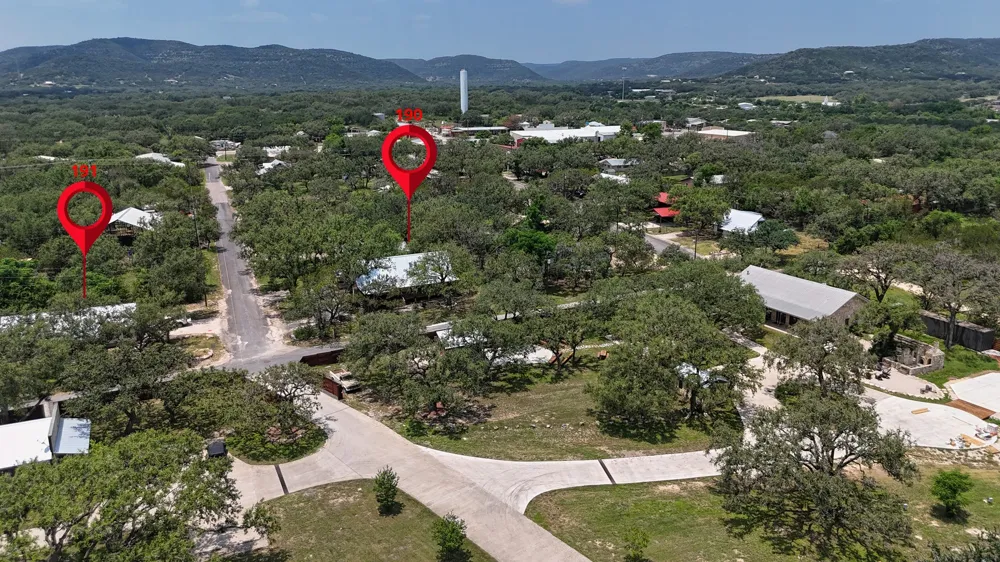 191 Oak Hill Drive Leakey, TX 78873