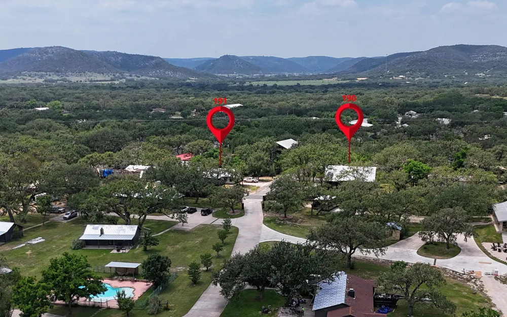 191 Oak Hill Drive Leakey, TX 78873