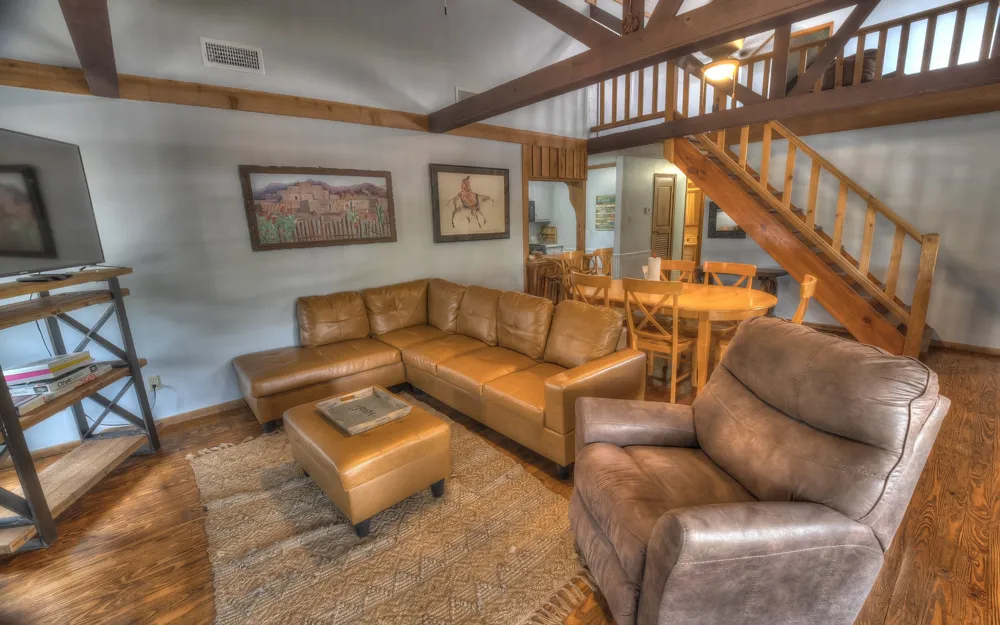 191 Oak Hill Drive Leakey, TX 78873