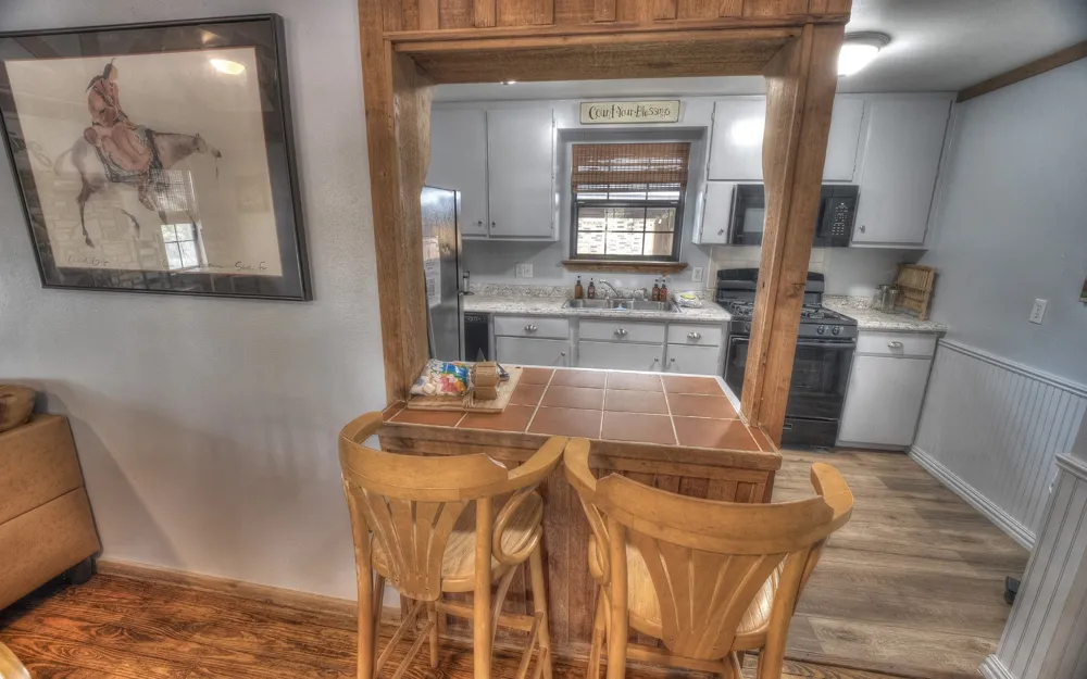 191 Oak Hill Drive Leakey, TX 78873