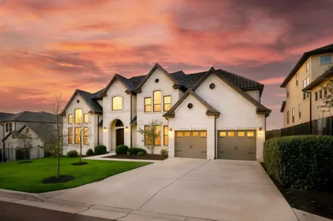 2209 Bel Paese Bend