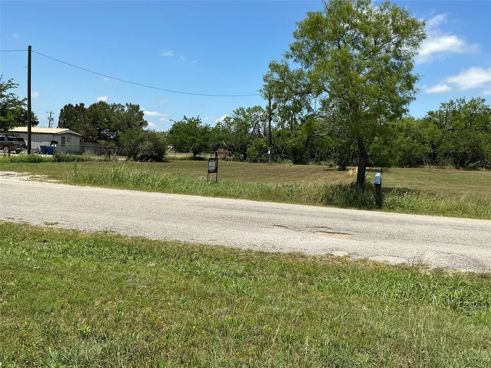 201 NE 22nd Street Cisco, TX 76437