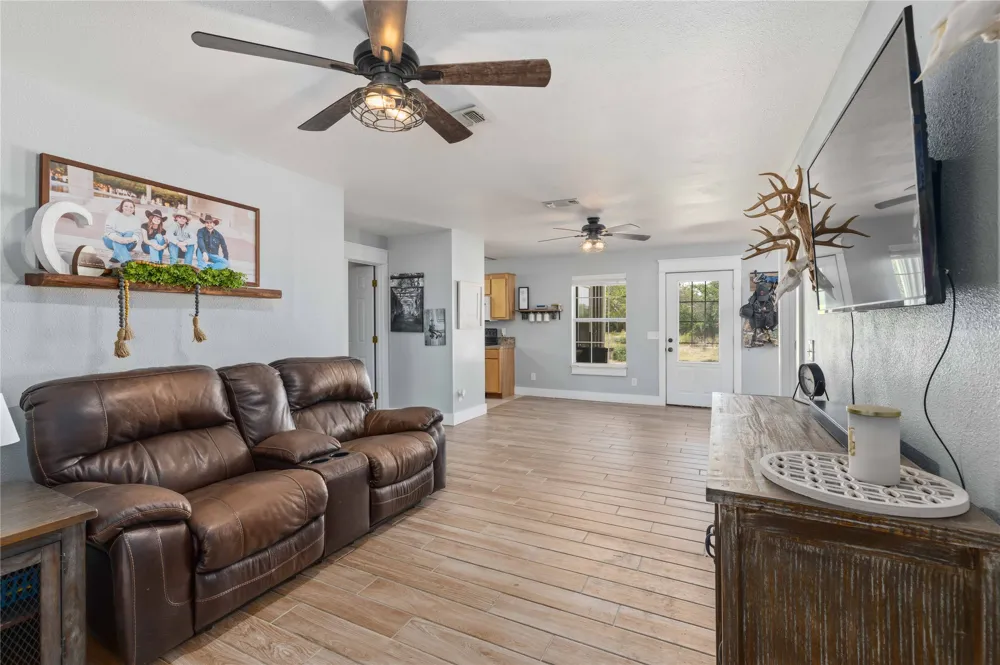 15500 County Road 417 May, TX 76857