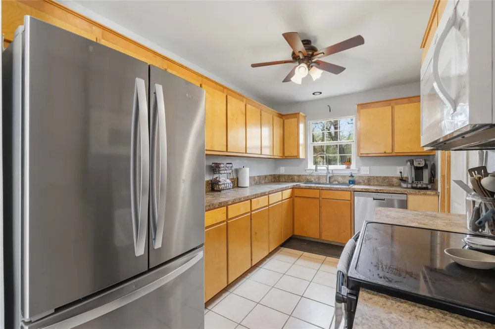 15500 County Road 417 May, TX 76857