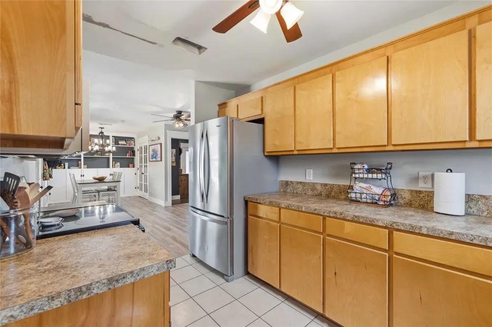 15500 County Road 417 May, TX 76857