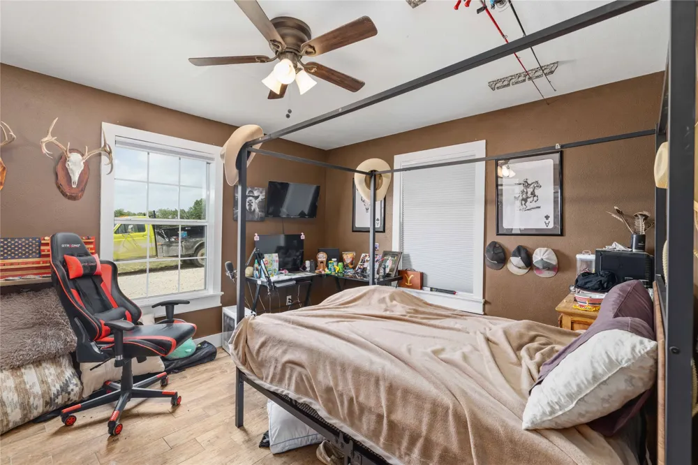 15500 County Road 417 May, TX 76857