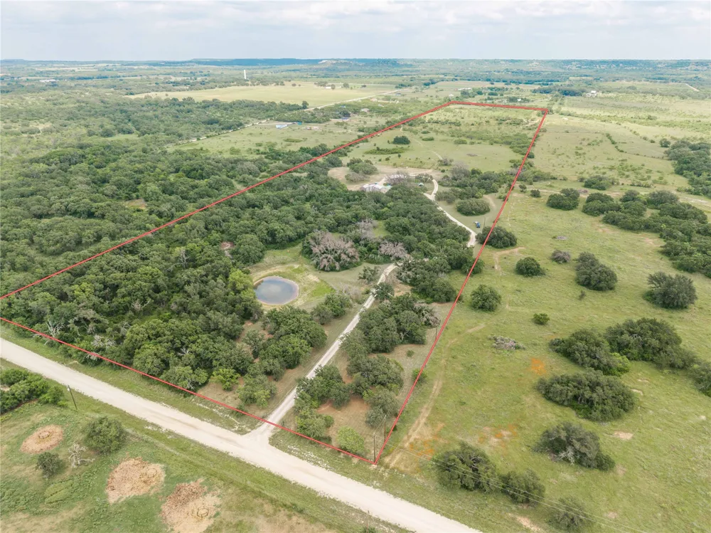15500 County Road 417 May, TX 76857