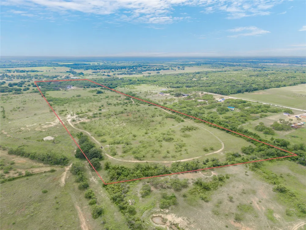 15500 County Road 417 May, TX 76857