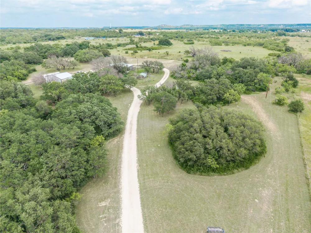 15500 County Road 417 May, TX 76857