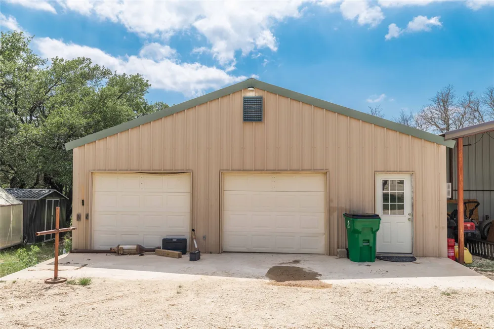 15500 County Road 417 May, TX 76857