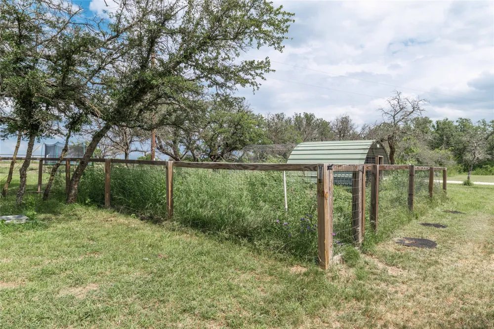 15500 County Road 417 May, TX 76857
