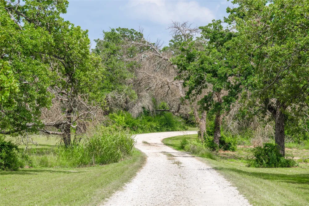 15500 County Road 417 May, TX 76857