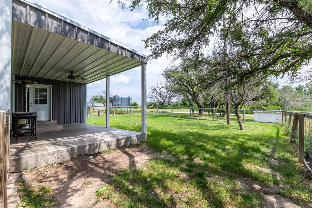 15500 County Road 417 May, TX 76857