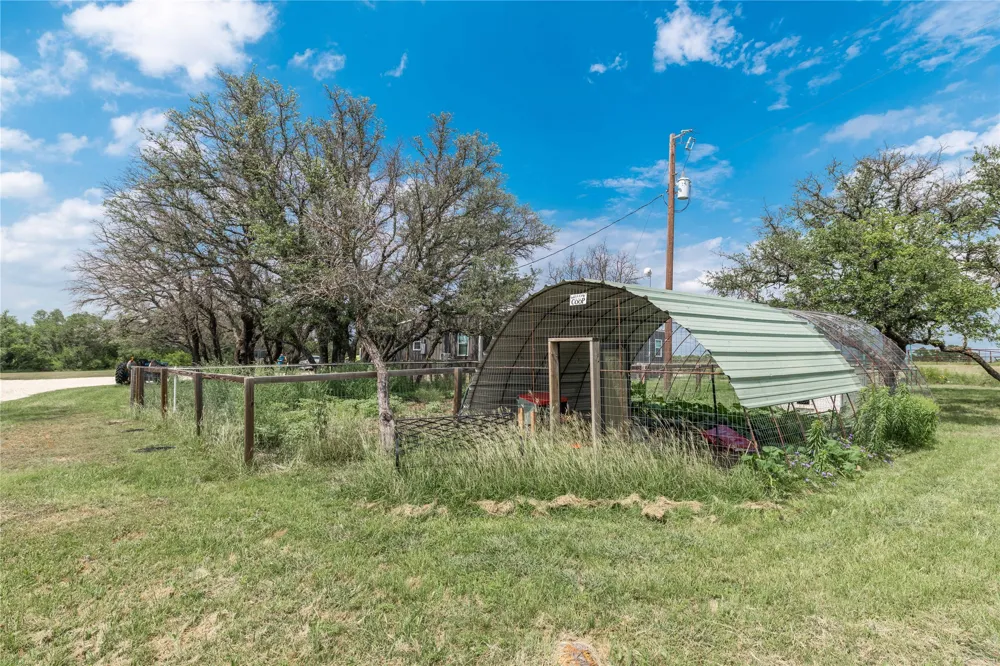 15500 County Road 417 May, TX 76857