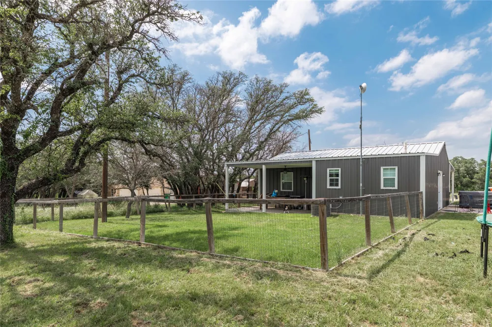 15500 County Road 417 May, TX 76857
