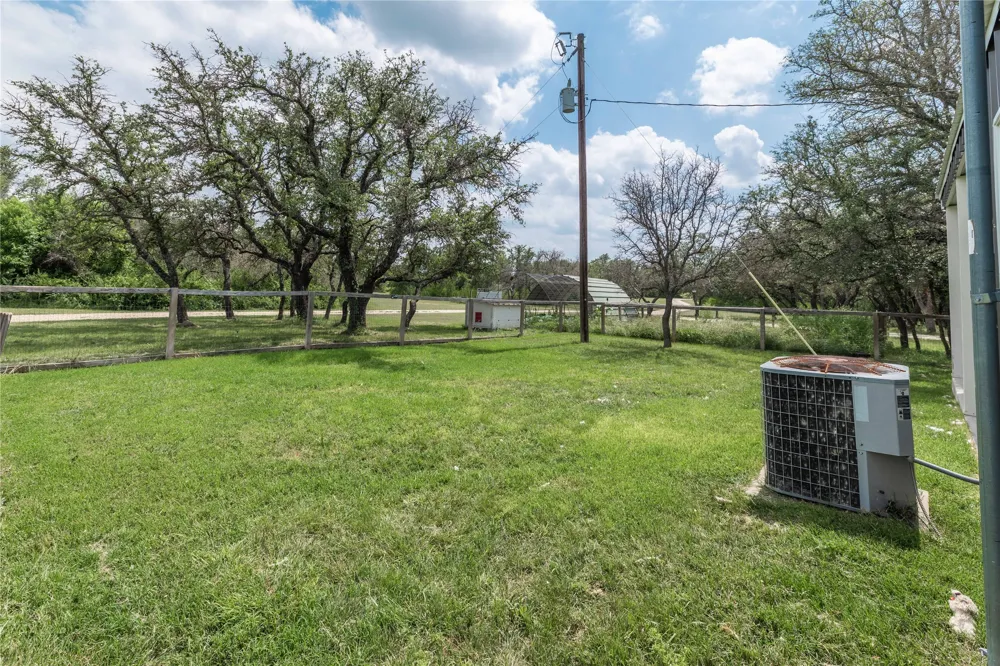 15500 County Road 417 May, TX 76857