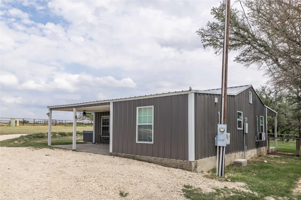 15500 County Road 417 May, TX 76857