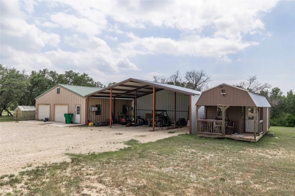 15500 County Road 417 May, TX 76857