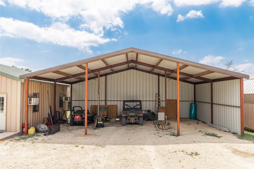 15500 County Road 417 May, TX 76857