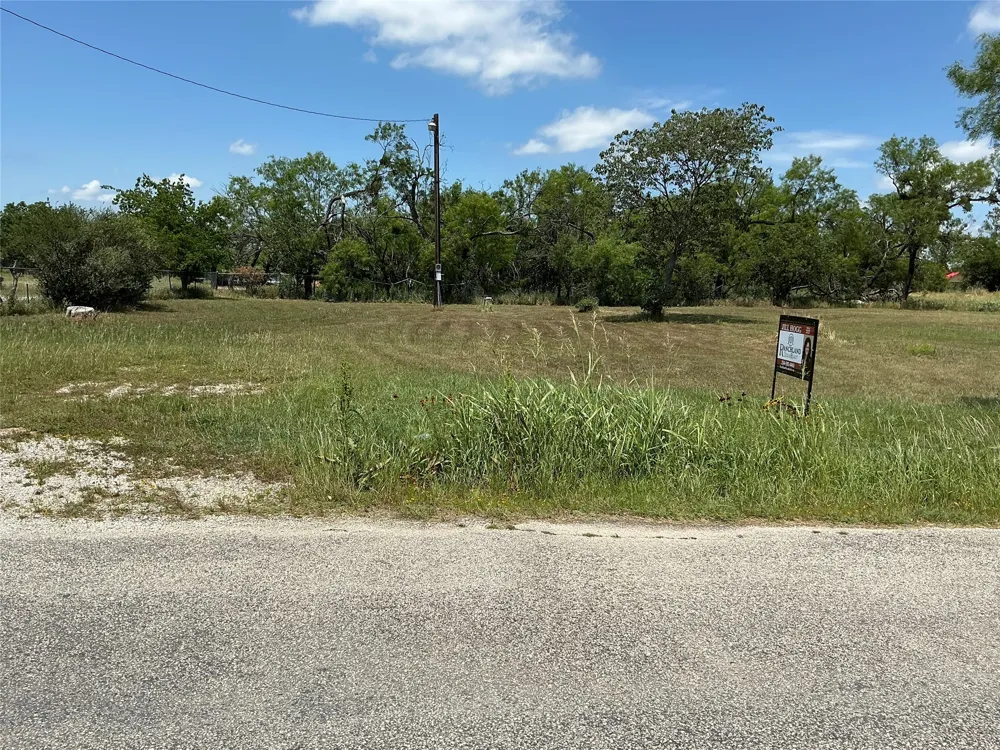 201 NE 22nd St Cisco, TX 76437
