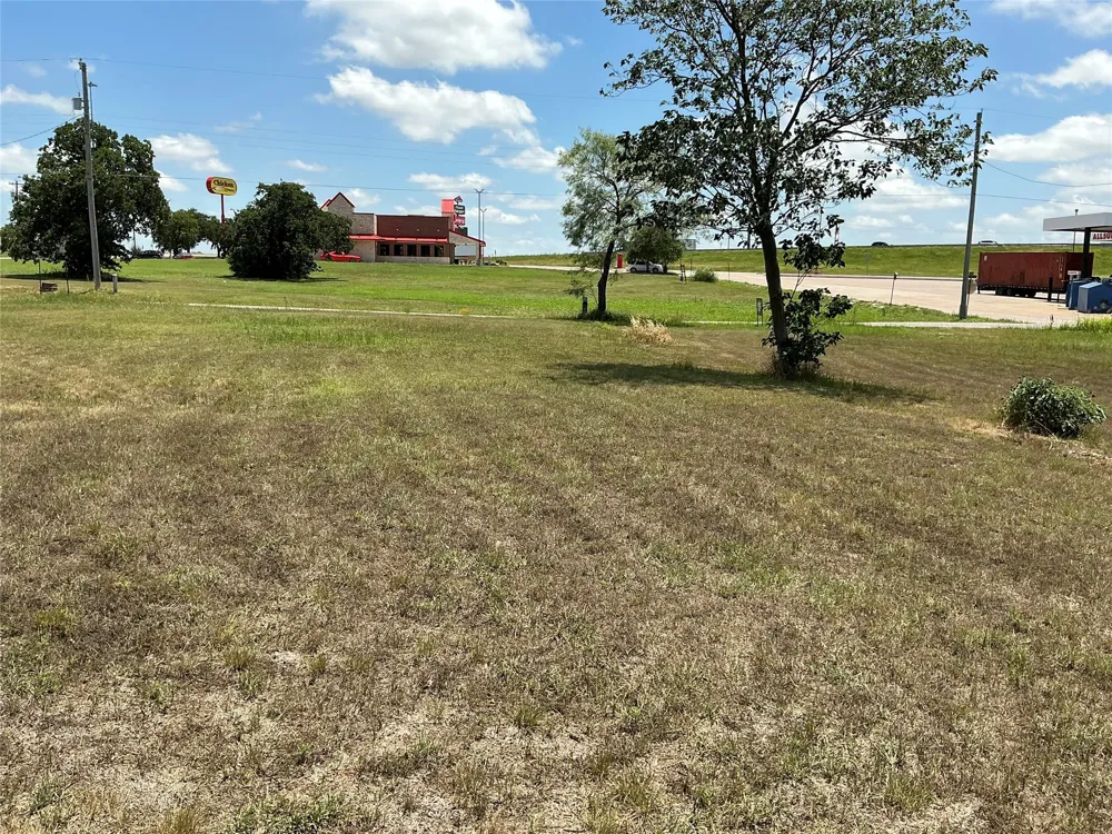 201 NE 22nd St Cisco, TX 76437