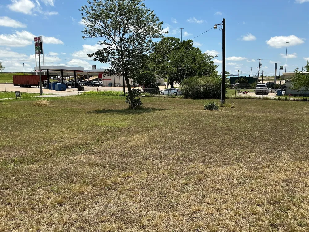 201 NE 22nd St Cisco, TX 76437