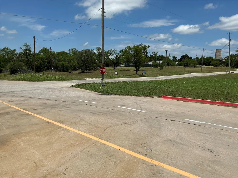 201 NE 22nd St Cisco, TX 76437