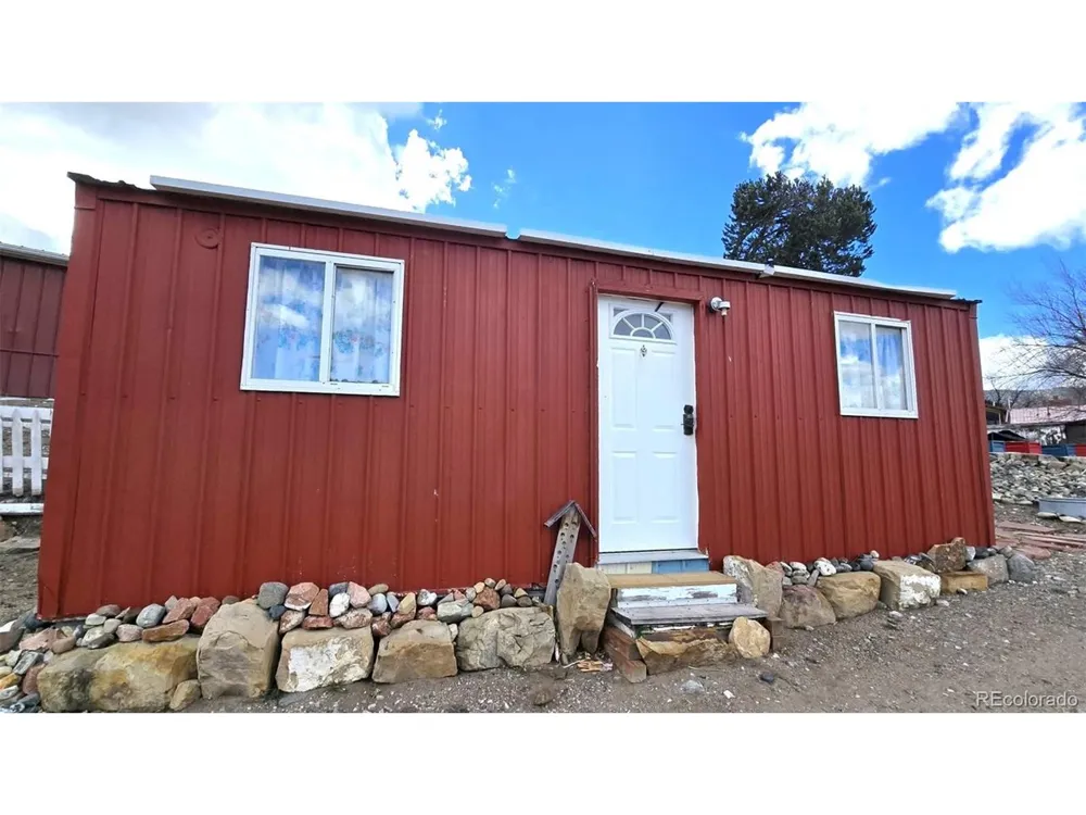9815 US Highway 50 Howard, CO 81233