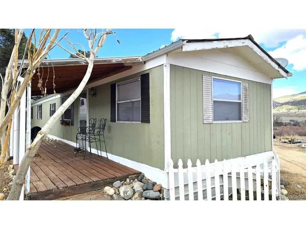 9815 US Highway 50 Howard, CO 81233