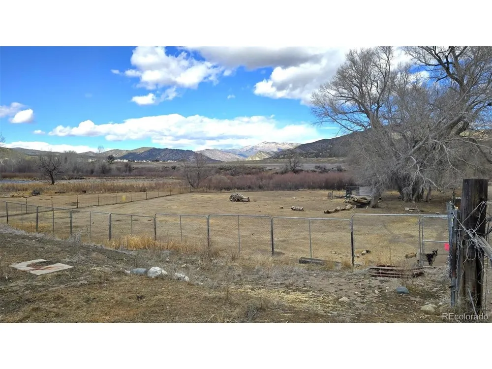 9815 US Highway 50 Howard, CO 81233