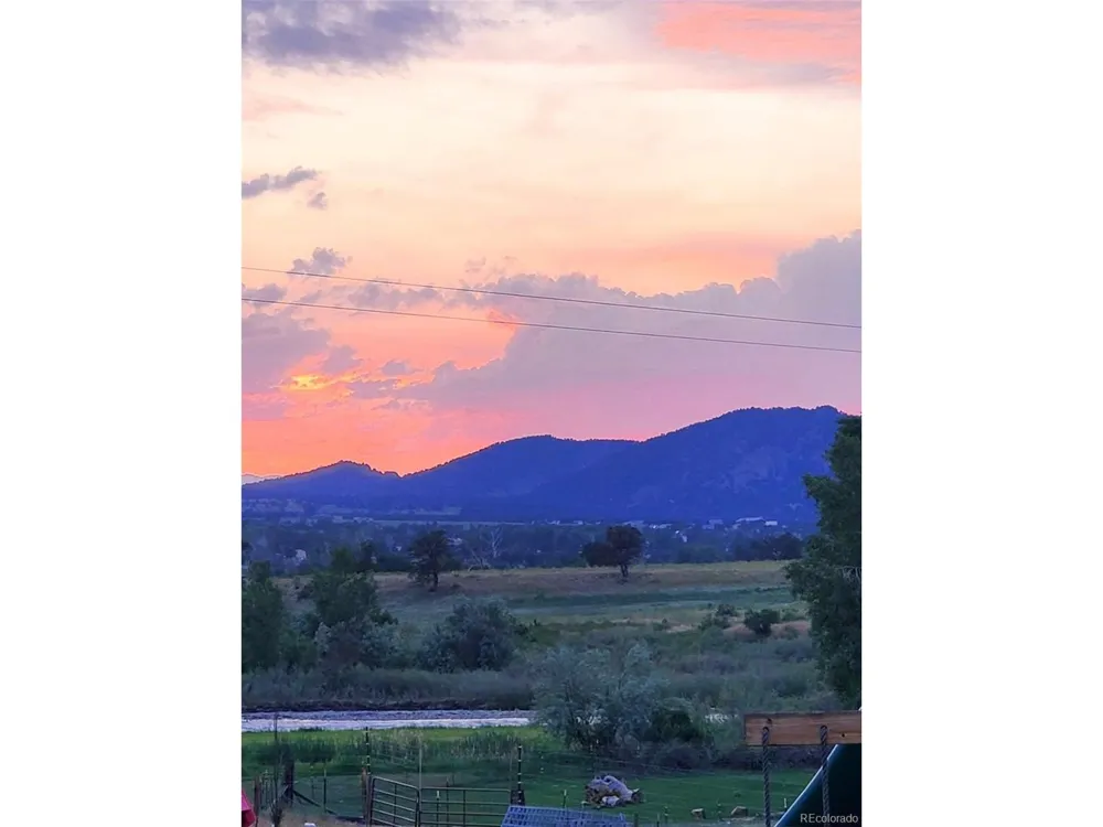 9815 US Highway 50 Howard, CO 81233