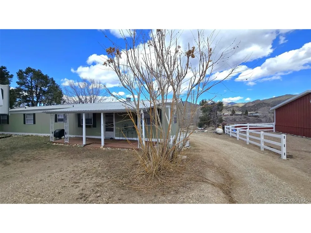 9815 US Highway 50 Howard, CO 81233