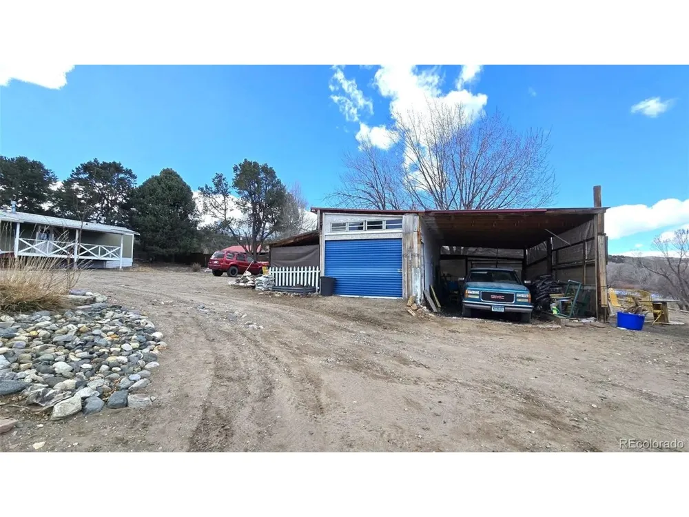 9815 US Highway 50 Howard, CO 81233