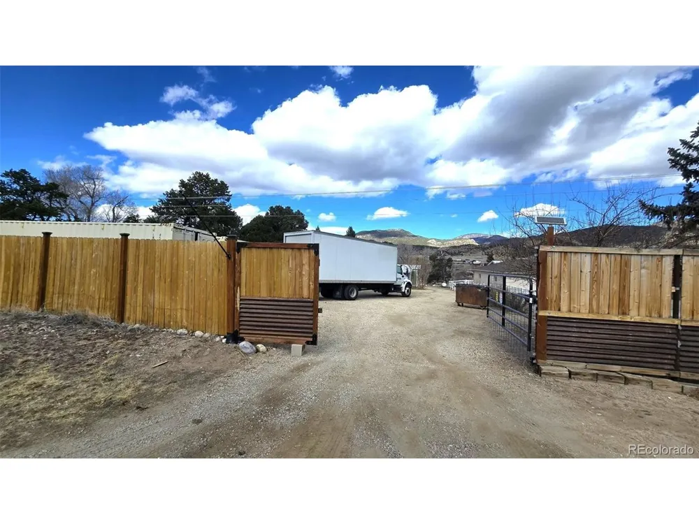 9815 US Highway 50 Howard, CO 81233