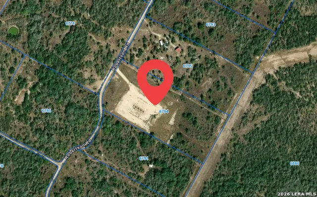 0 Robertson Smiley, TX 78159