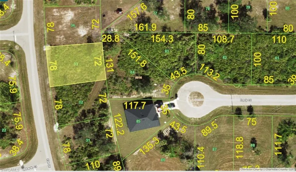 11 Ebb Drive Placida, FL 33946