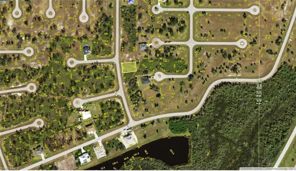 11 Ebb Drive Placida, FL 33946