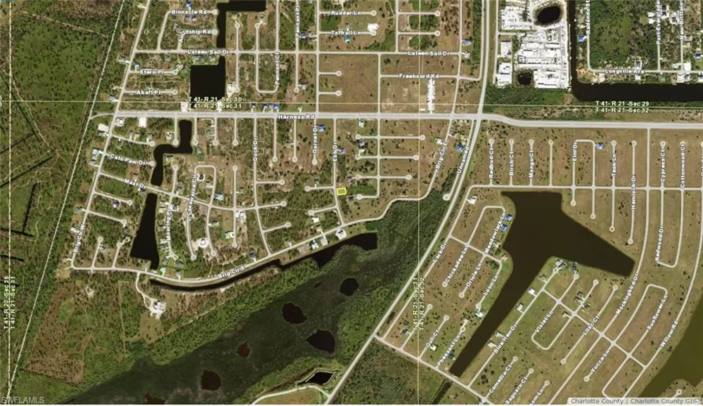 11 Ebb Drive Placida, FL 33946