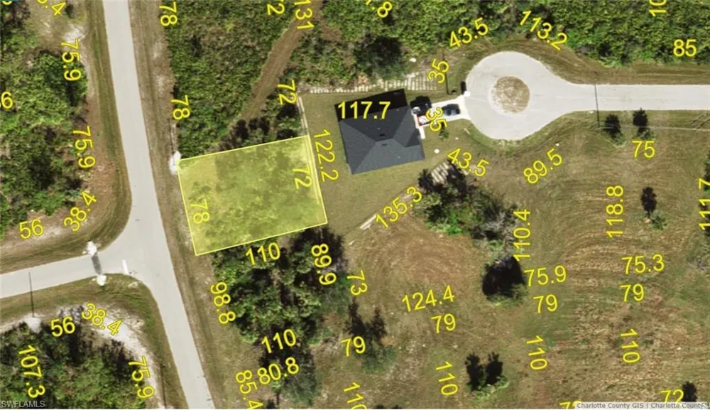 7 Ebb Drive Placida, FL 33946