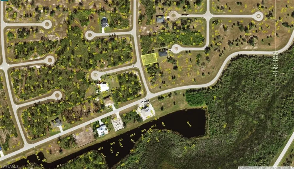 7 Ebb Drive Placida, FL 33946