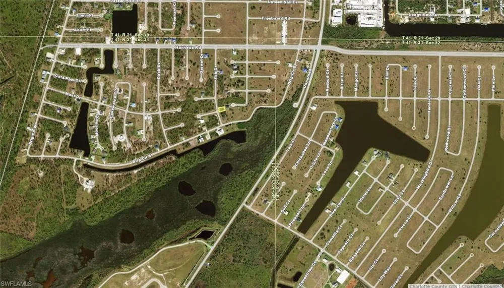 7 Ebb Drive Placida, FL 33946