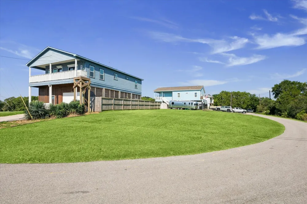 Clopper Avenue Seabrook, TX 77586